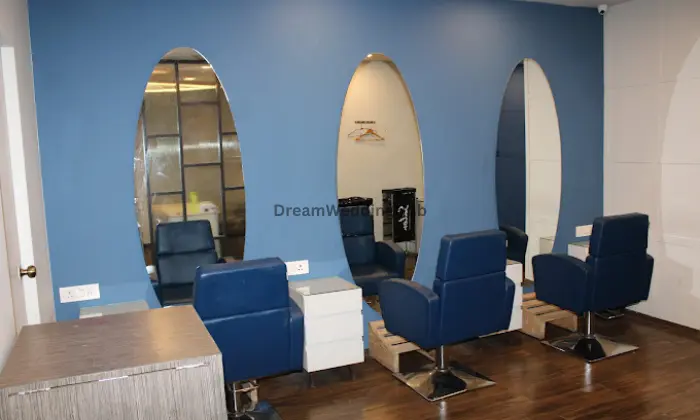 Chandigarh Beauty Palace